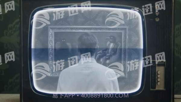 Cube Escape Paradox截图3