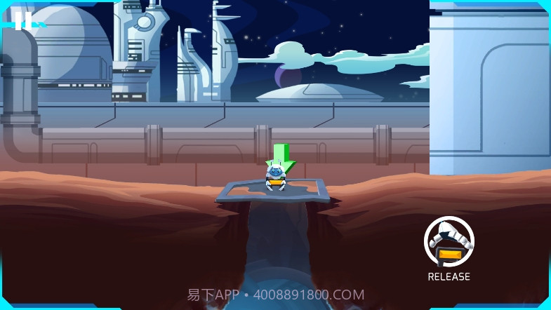 朱诺新起源截图1 朱诺新起源截图1