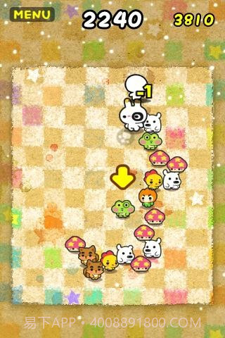 迷你游戏乐园APP截图3 迷你游戏乐园APP截图3