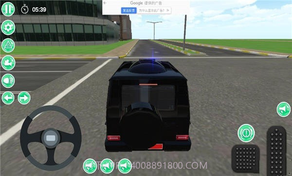 保护总统模拟器截图3 保护总统模拟器截图3