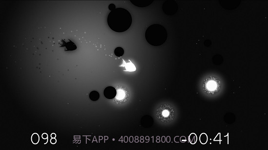 Last Fish最后的鱼截图1 Last Fish最后的鱼截图1