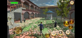 Zaptiye奥斯曼警察截图2 Zaptiye奥斯曼警察截图2