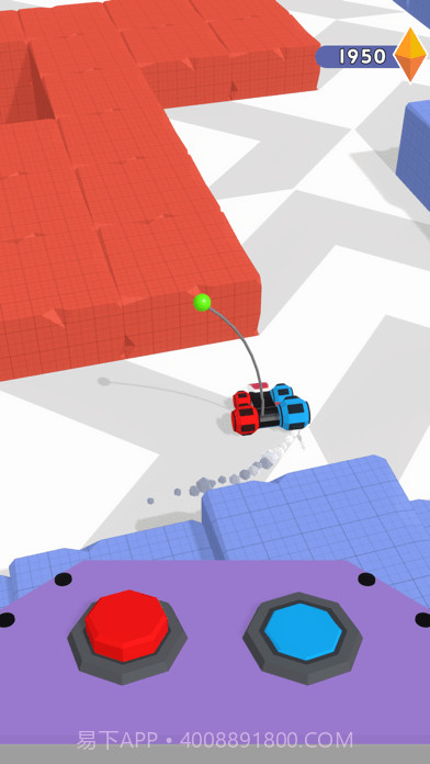 汽车控制3D截图2 汽车控制3D截图2