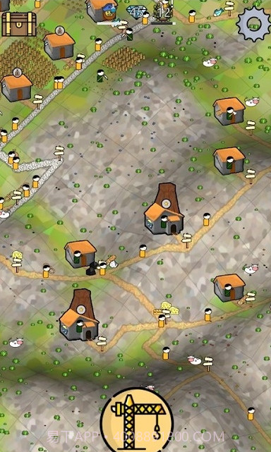 像素群岛截图2 像素群岛截图2