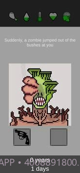 统治僵尸生存截图2 统治僵尸生存截图2