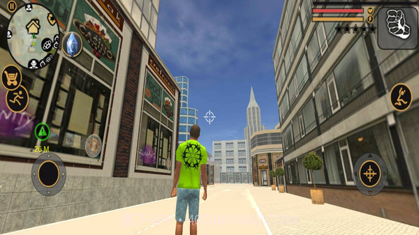 我的狂野飞车截图4 我的狂野飞车截图4