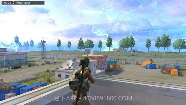 生存小队v1.0.5截图2 生存小队v1.0.5截图2