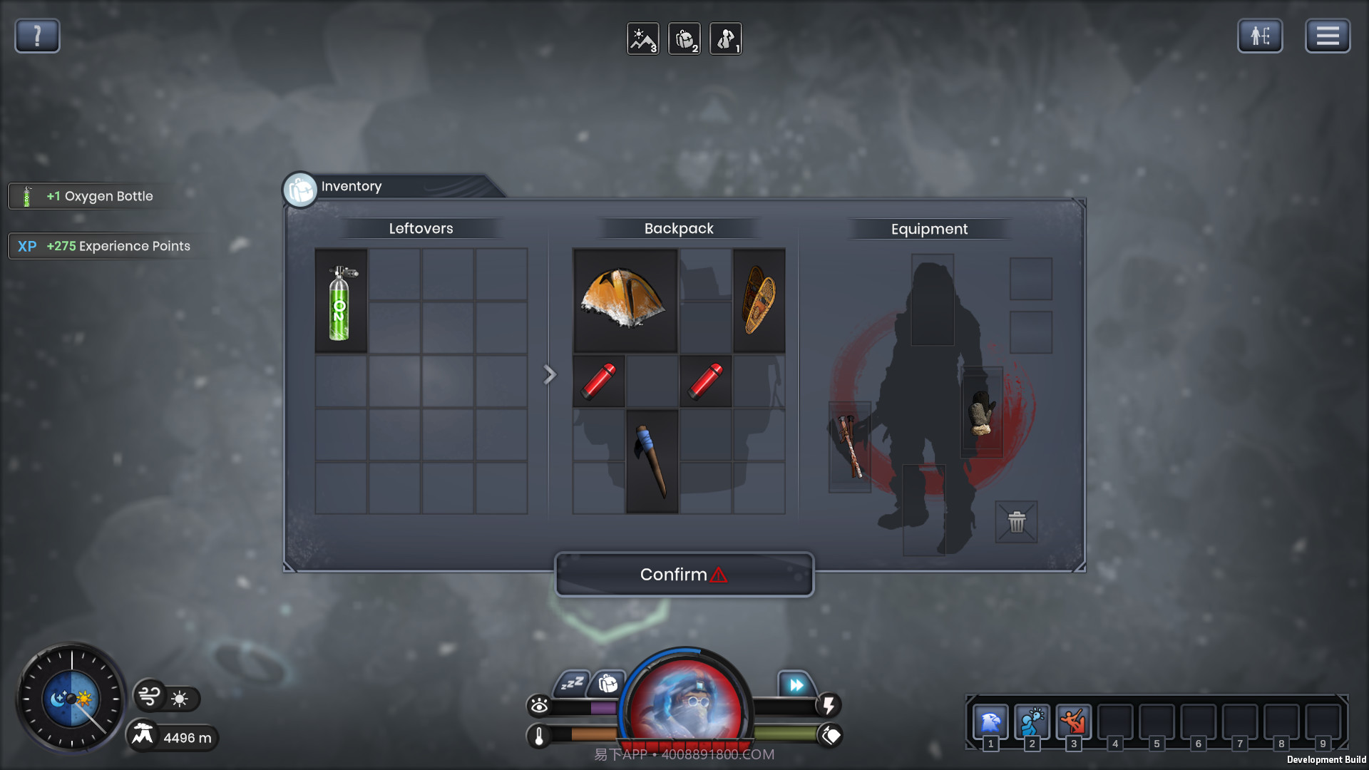 孤山难越Insurmountable截图13 孤山难越Insurmountable截图13