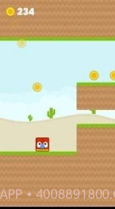 麻雀历险记截图2