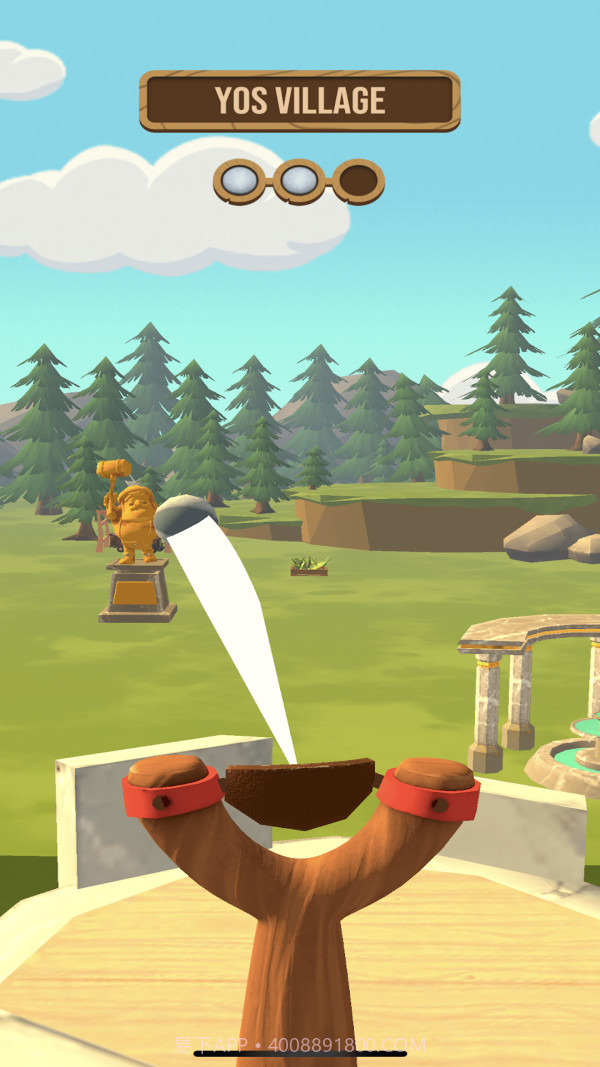 伐木工王国截图2 伐木工王国截图2