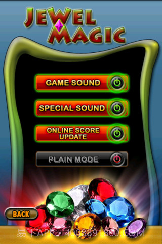 宝石魔法 Jewel Magic截图3