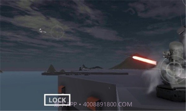 陆基密集阵模拟器无限金币版截图5 陆基密集阵模拟器无限金币版截图5