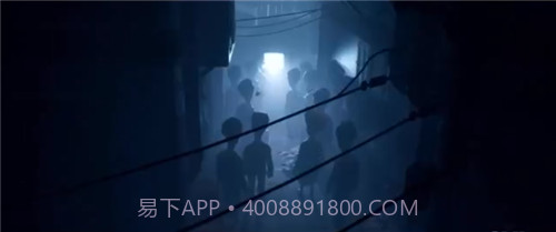 小小梦魇2 完整版截图1 小小梦魇2 完整版截图1