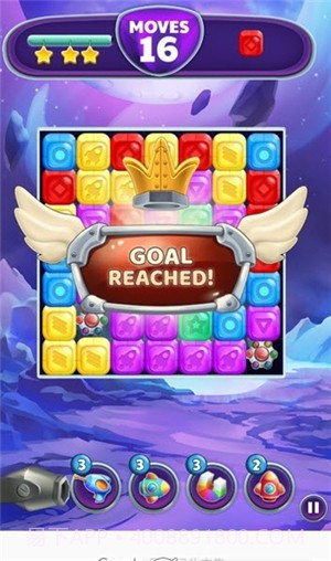 外星爆炸截图3 外星爆炸截图3