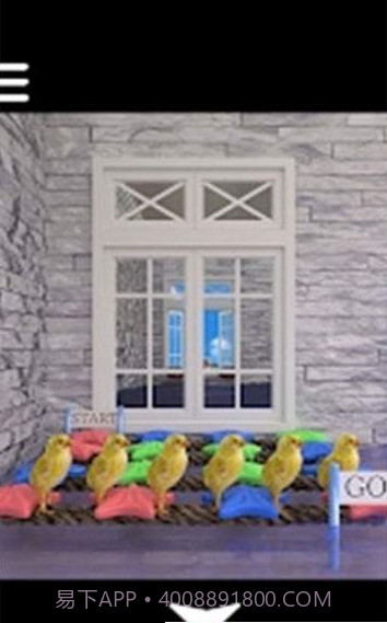 逃离沉没之屋截图4