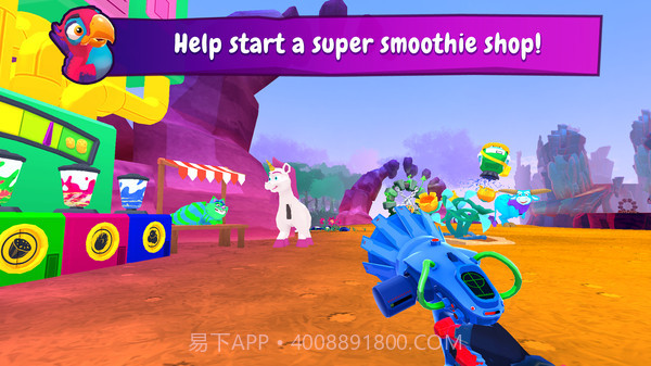 拯救岛屿截图4 拯救岛屿截图4