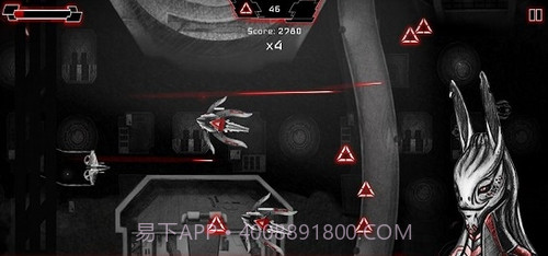 重型无人战机截图3