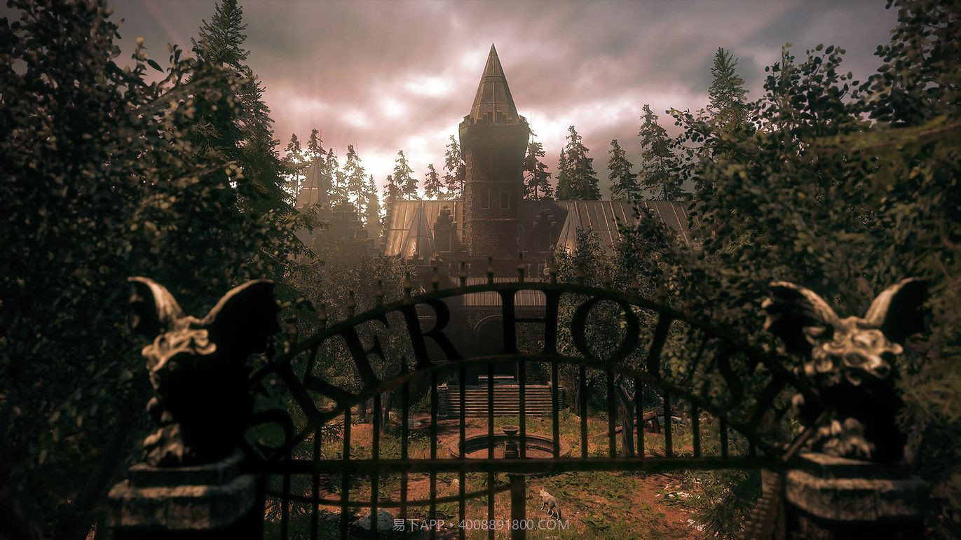 斯盖尔女仆v1.0截图4