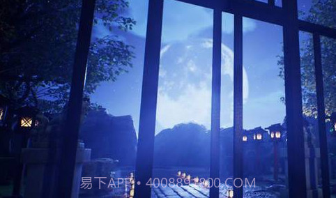 探灵笔记app截图3 探灵笔记app截图3