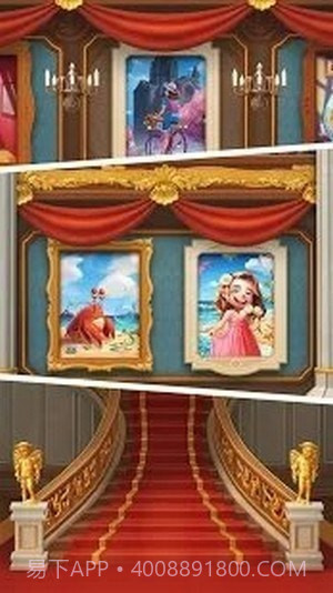 爆炸拼图艺术2021截图3