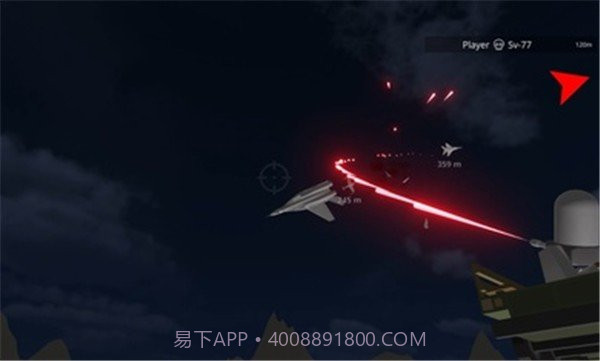 陆基密集阵模拟器无限金币版截图2 陆基密集阵模拟器无限金币版截图2