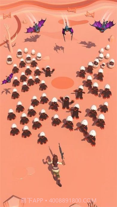 丧尸生死战截图2 丧尸生死战截图2