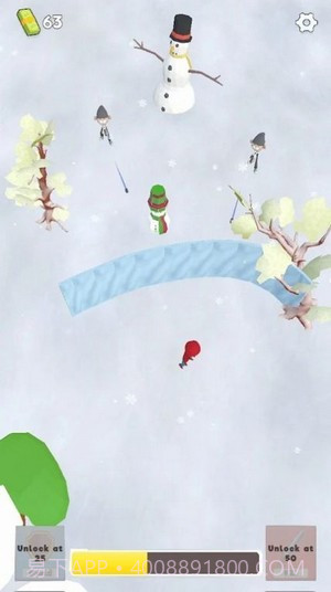 防御大师射击截图3 防御大师射击截图3