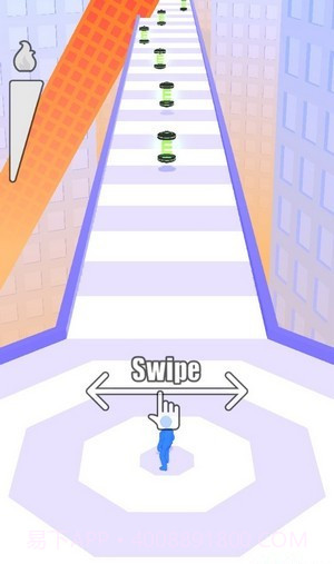 我是最棒的英雄截图3 我是最棒的英雄截图3