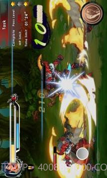 功夫之王手机版截图4 功夫之王手机版截图4