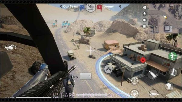 据点守卫放逐游戏截图2 据点守卫放逐游戏截图2