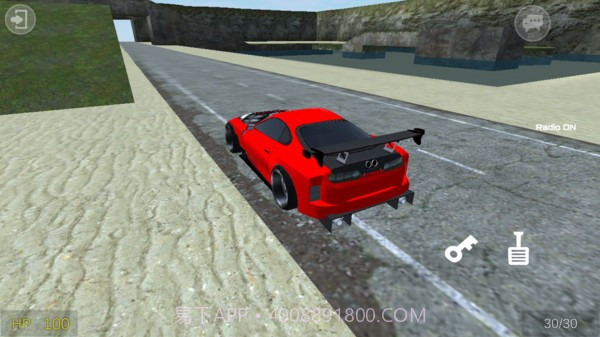 射击沙盒截图1 射击沙盒截图1