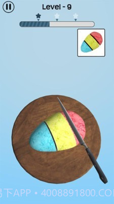 动感解压流沙游戏截图5 动感解压流沙游戏截图5