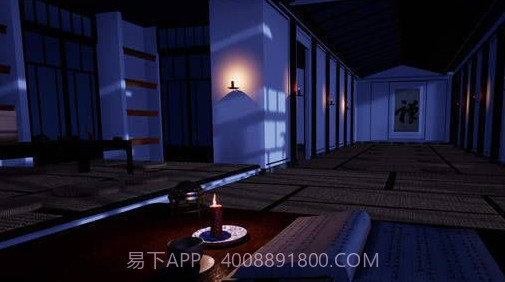 探灵笔记app截图2 探灵笔记app截图2