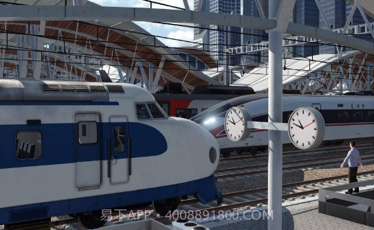 疯狂运输公司2截图3