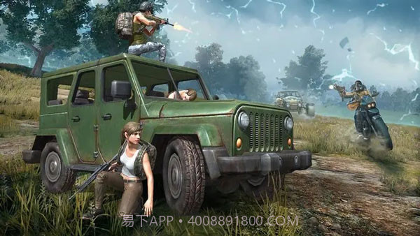 生存小队v1.0.5截图1 生存小队v1.0.5截图1