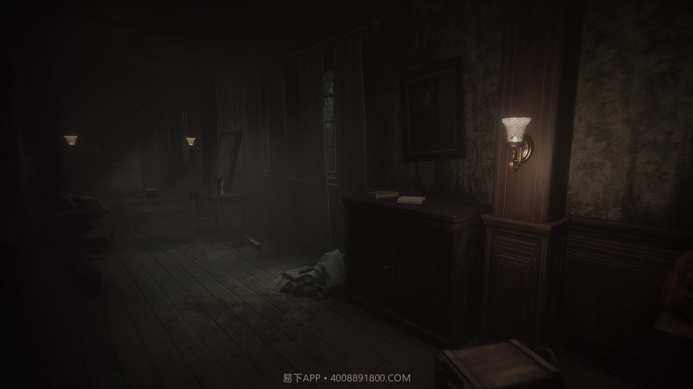 斯盖尔女仆v1.0截图2