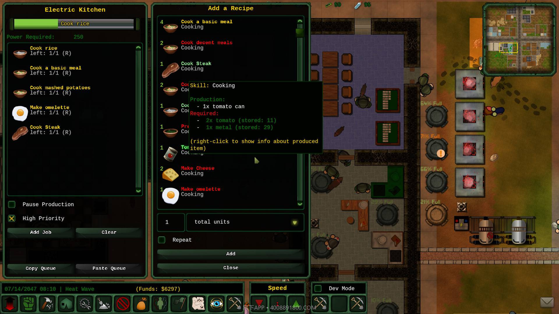 坍塌之后AfterTheCollapse最新版截图16 坍塌之后AfterTheCollapse最新版截图16