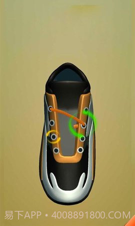 我的破球鞋截图1