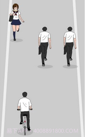 烤面包的女孩中文版(Toast Girl)截图1 烤面包的女孩中文版(Toast Girl)截图1