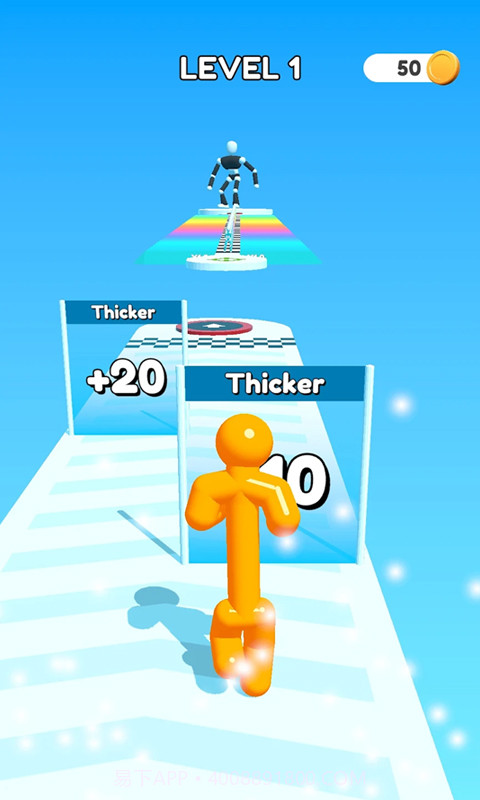 我要堆高高截图2 我要堆高高截图2