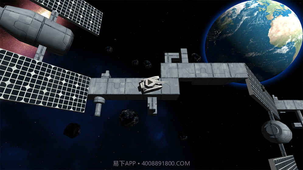 变形坦克手游截图5