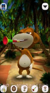 会说话的猴子截图3