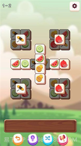 玩爆消消乐截图1