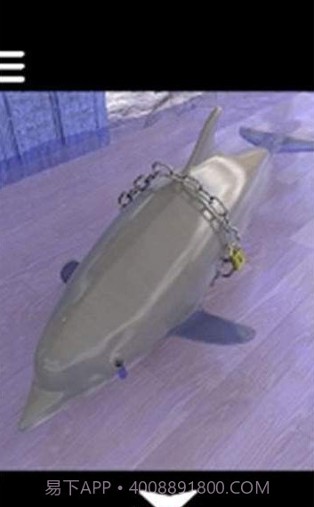 逃离沉没之屋截图2