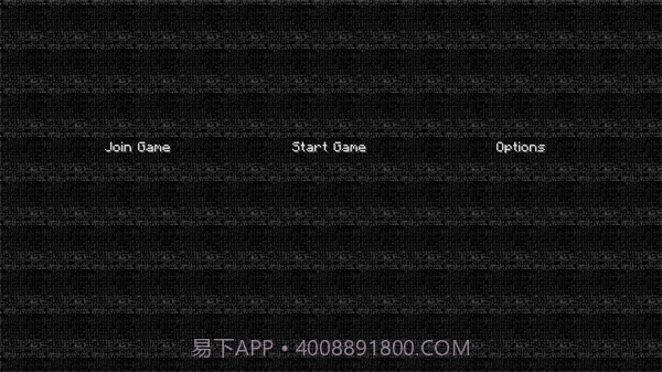 我的世界材质崩坏模组截图3