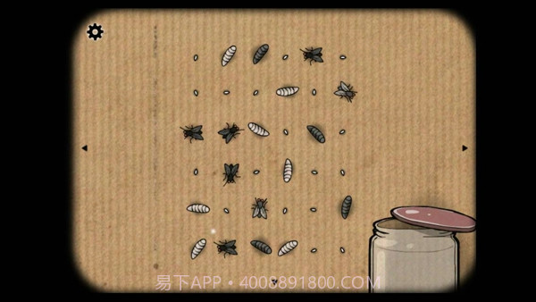 Cube EscapeHarveys Boxv2.0截图3