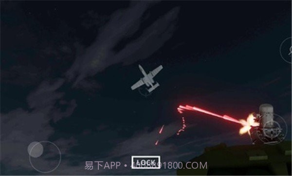 陆基密集阵模拟器无限金币版截图3 陆基密集阵模拟器无限金币版截图3