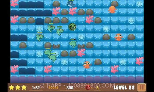 愤怒小球 Angry Ball截图4 愤怒小球 Angry Ball截图4