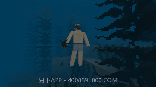 生存战争贝爷模组截图2