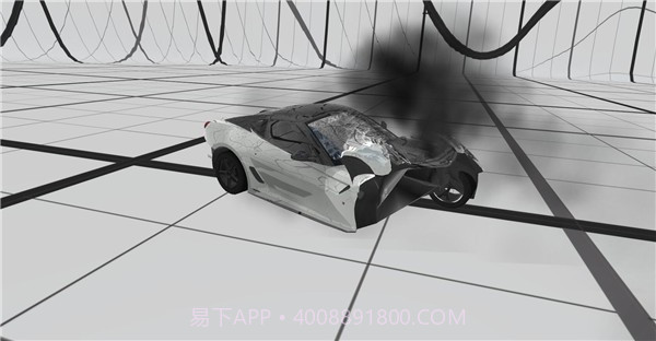 未来特技赛车3截图5